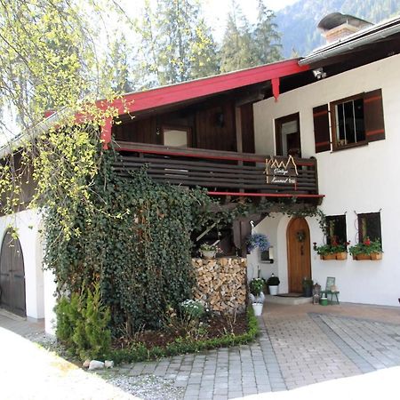 Vintage Kammerl Schönau am Königssee Exterior foto