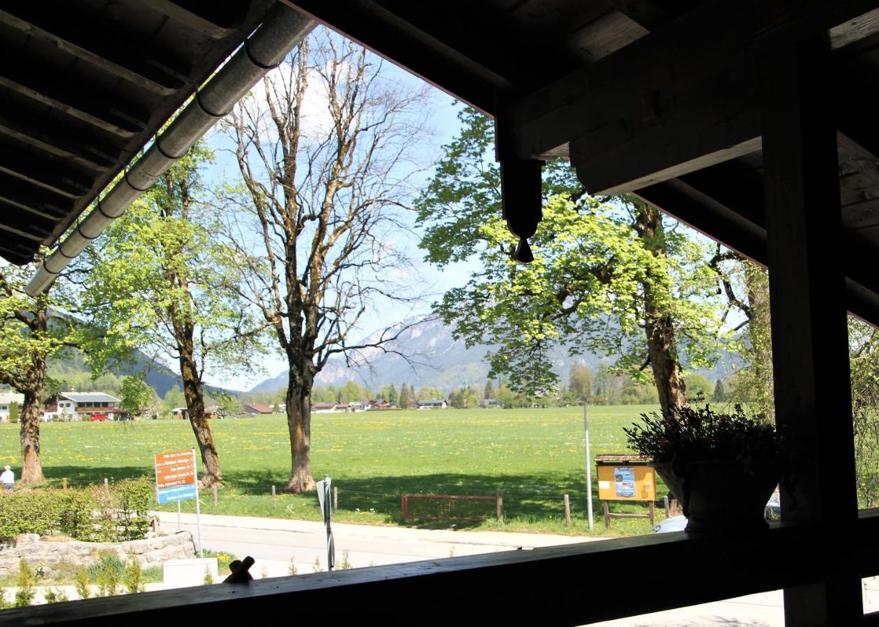Vintage Kammerl Schönau am Königssee Exterior foto