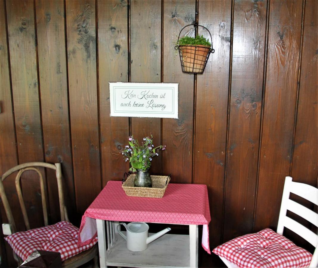 Vintage Kammerl Schönau am Königssee Exterior foto